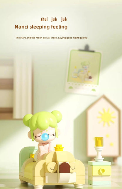 Baby Nanci - Nanci’s Home Blind Box