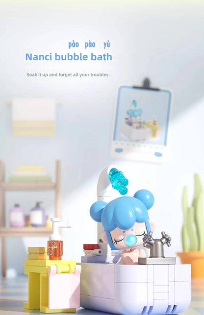 Baby Nanci - Nanci’s Home Blind Box
