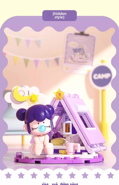 Baby Nanci - Nanci’s Home Blind Box