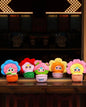 Baby Three - A Pot of Small Flowers Blind Box
