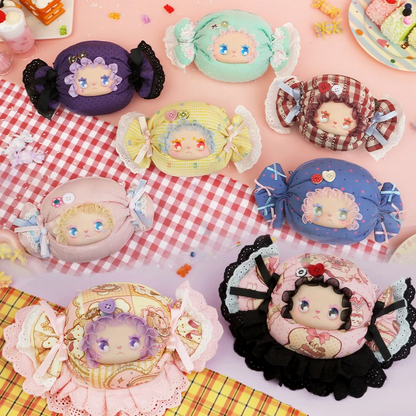 Lovely Emma - Candy House Bag Blind Box