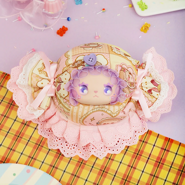 Lovely Emma - Candy House Bag Blind Box
