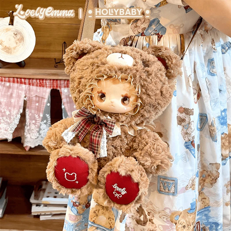 Lovely Emma - Holly Baby 400% Bag and Cup