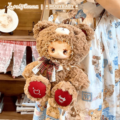 Lovely Emma - Holly Baby 400% Bag and Cup