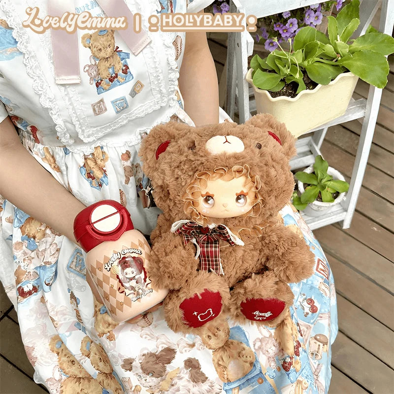 Lovely Emma - Holly Baby 400% Bag and Cup
