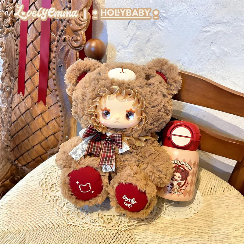 Lovely Emma - Holly Baby 400% Bag and Cup