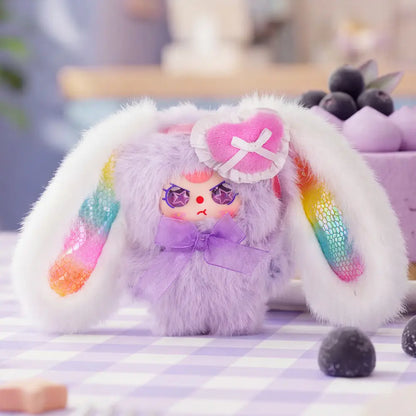 Baby Three - Pocket Bunny Treasure Blind Box
