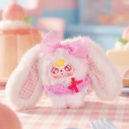 Baby Three - Pocket Bunny Treasure Blind Box