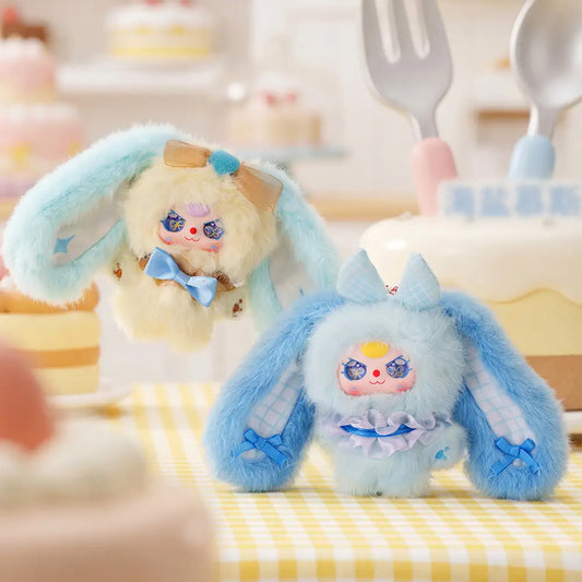 Baby Three - Pocket Bunny Treasure Blind Box