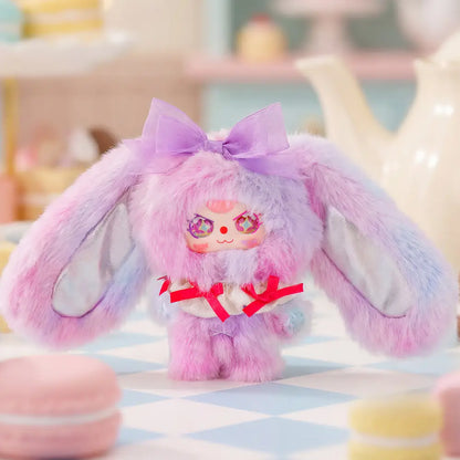 Baby Three - Pocket Bunny Treasure Blind Box