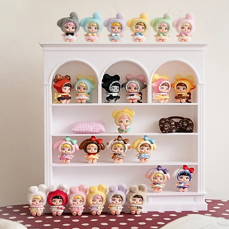 Nommi Sweetheart Plan Blind Bag