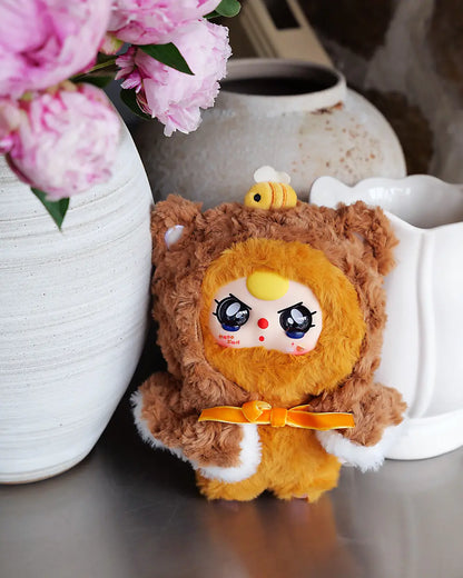 Baby Three - Autumn Fairytale Blind Box