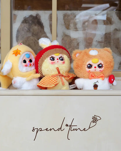 Baby Three - Autumn Fairytale Blind Box