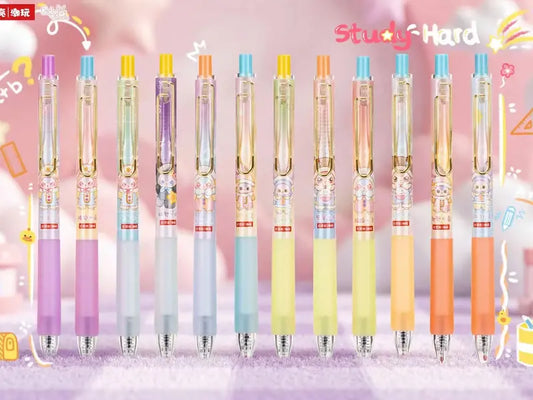Baby Three - Pajama Party Blind Box Pen