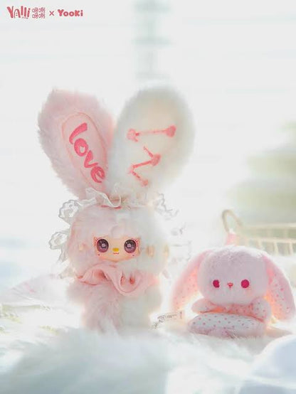 Yooki - Healing Bunny Blind Box