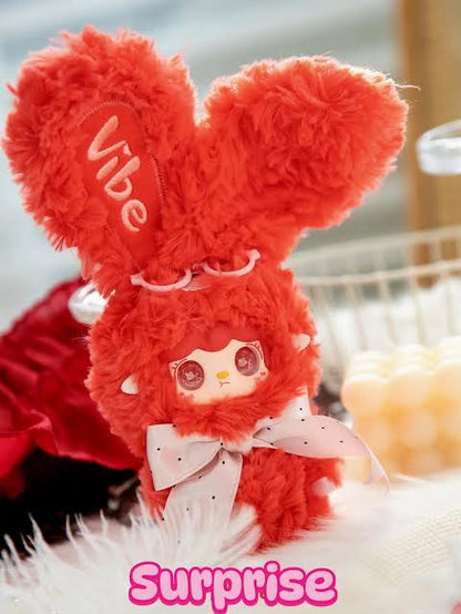 Yooki - Healing Bunny Blind Box