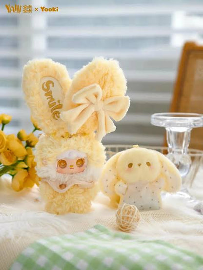 Yooki - Healing Bunny Blind Box