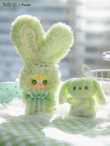 Yooki - Healing Bunny Blind Box