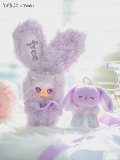 Yooki - Healing Bunny Blind Box