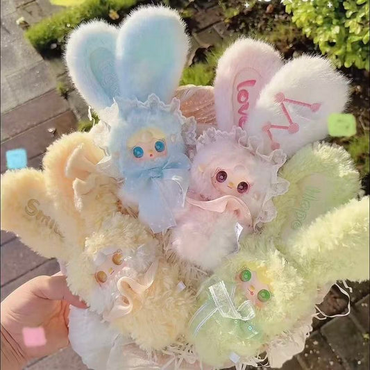 Yooki - Healing Bunny Blind Box