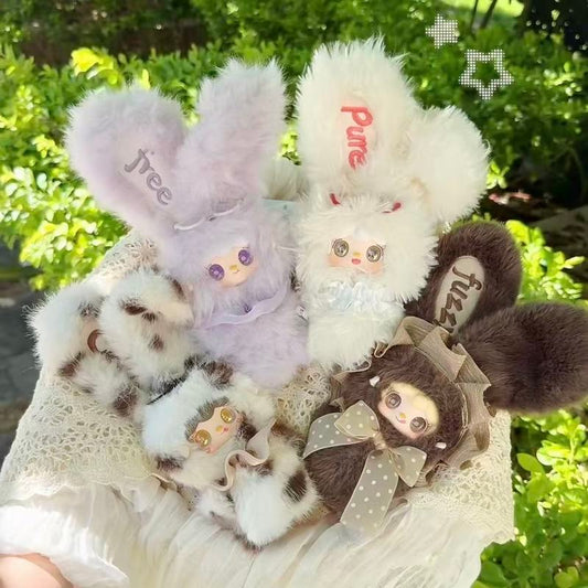 Yooki - Healing Bunny Blind Box