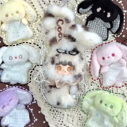 Yooki - Healing Bunny Blind Box
