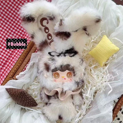 Yooki - Healing Bunny Blind Box
