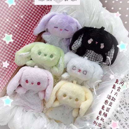Yooki - Healing Bunny Blind Box