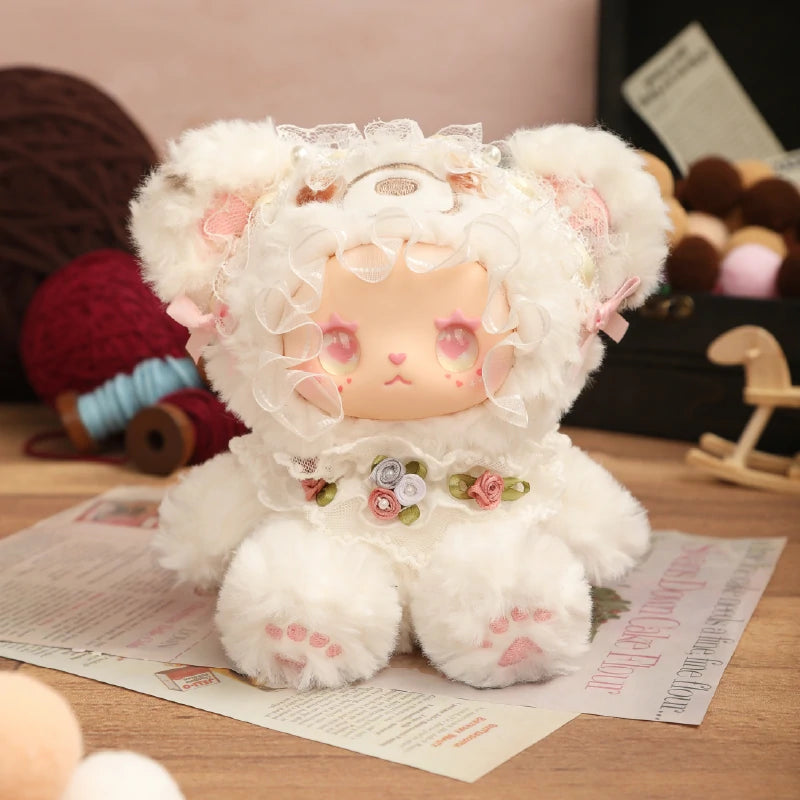 Lovely Emma - Bear Alliance Blind Box