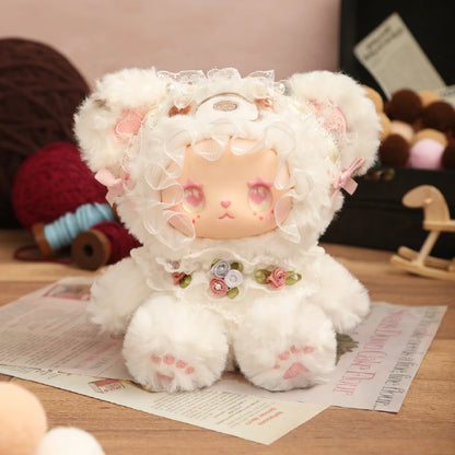 Lovely Emma - Bear Alliance Blind Box