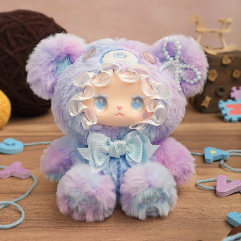 Lovely Emma - Bear Alliance Blind Box