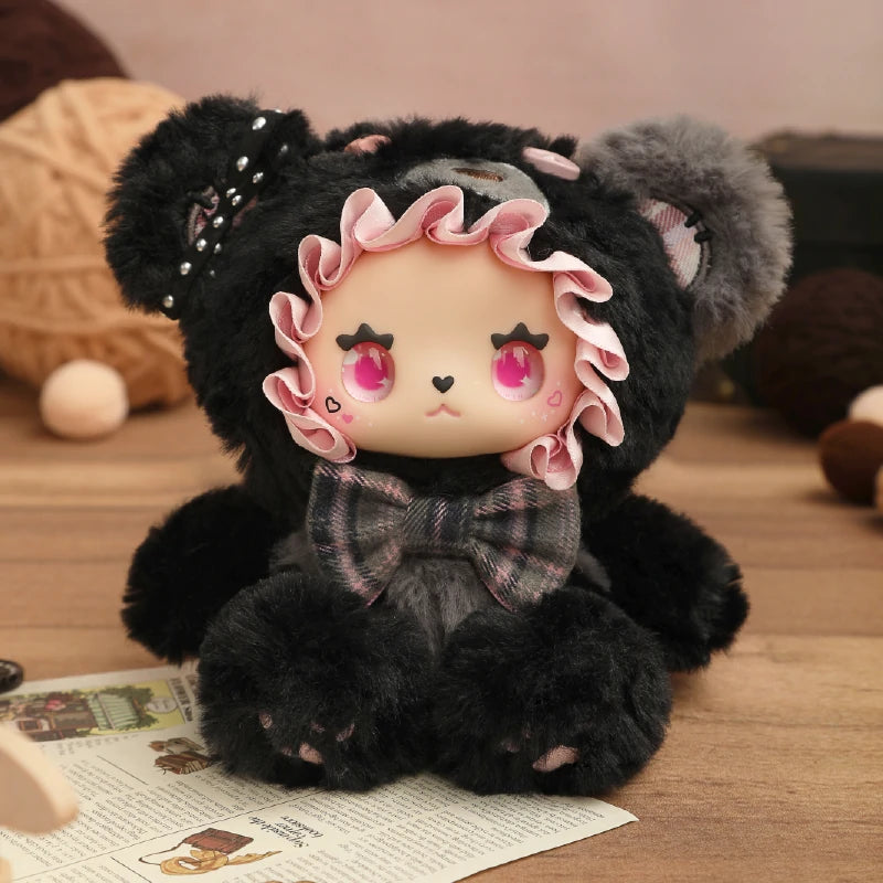 Lovely Emma - Bear Alliance Blind Box