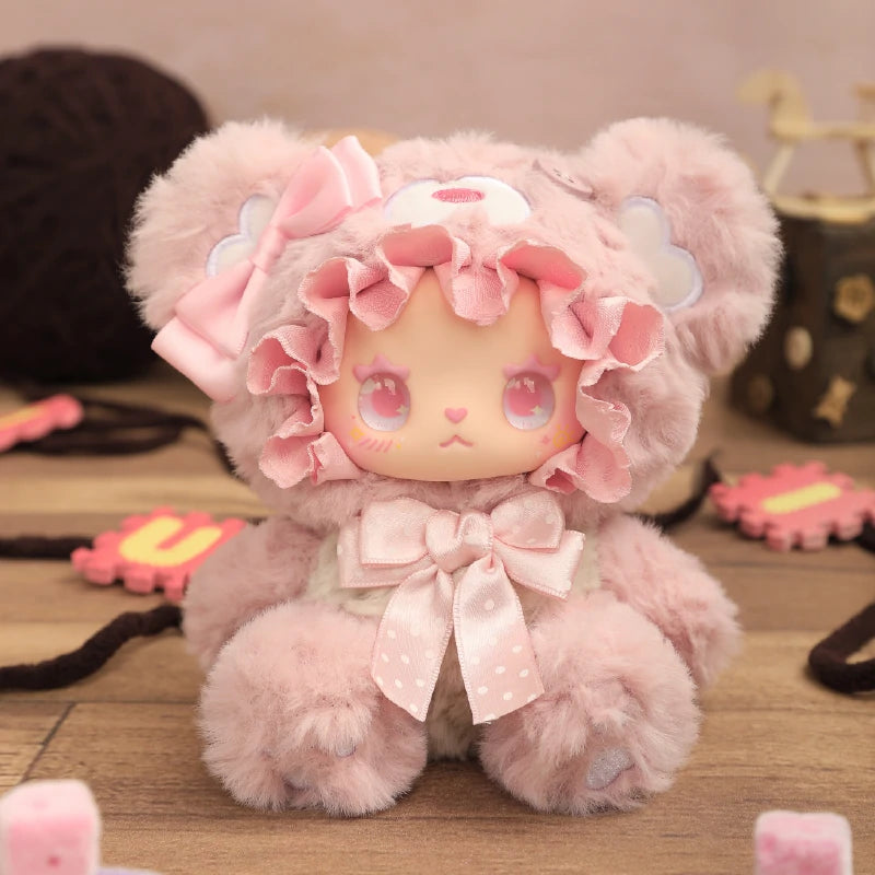 Lovely Emma - Bear Alliance Blind Box
