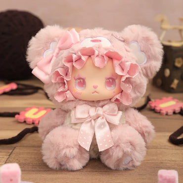 Lovely Emma - Bear Alliance Blind Box