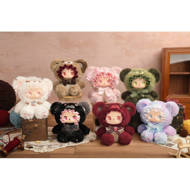 Lovely Emma - Bear Alliance Blind Box