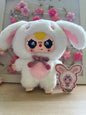 Confirmed Baby Three 400% “Dodo Bunny”