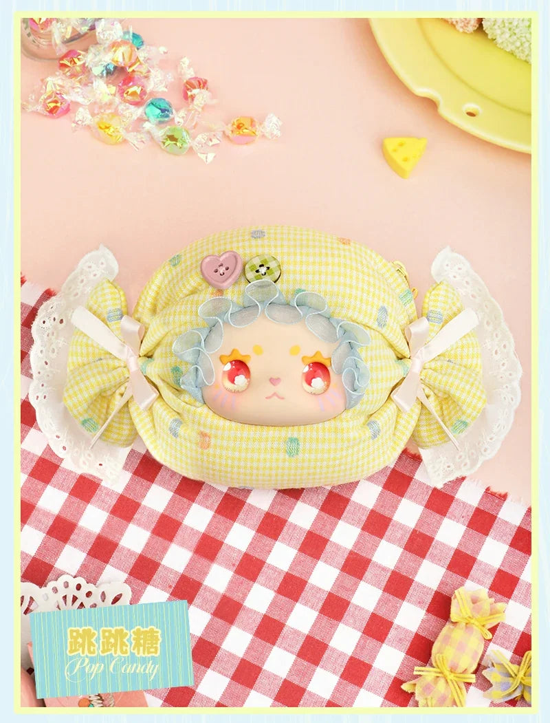 Lovely Emma - Candy House Bag Blind Box