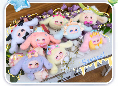 Samael - Gotcha Samael’s Cuteness
