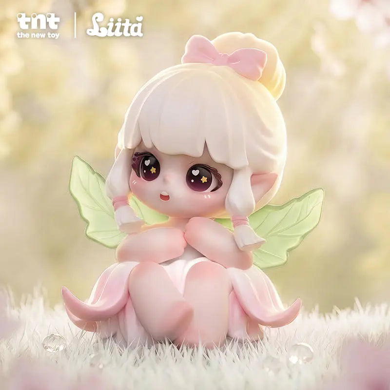 Liita - Where Petals Settle Blind Box
