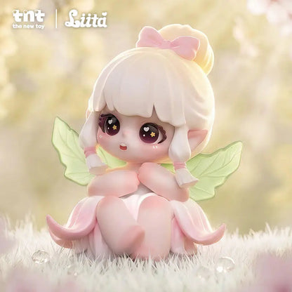 Liita - Where Petals Settle Blind Box
