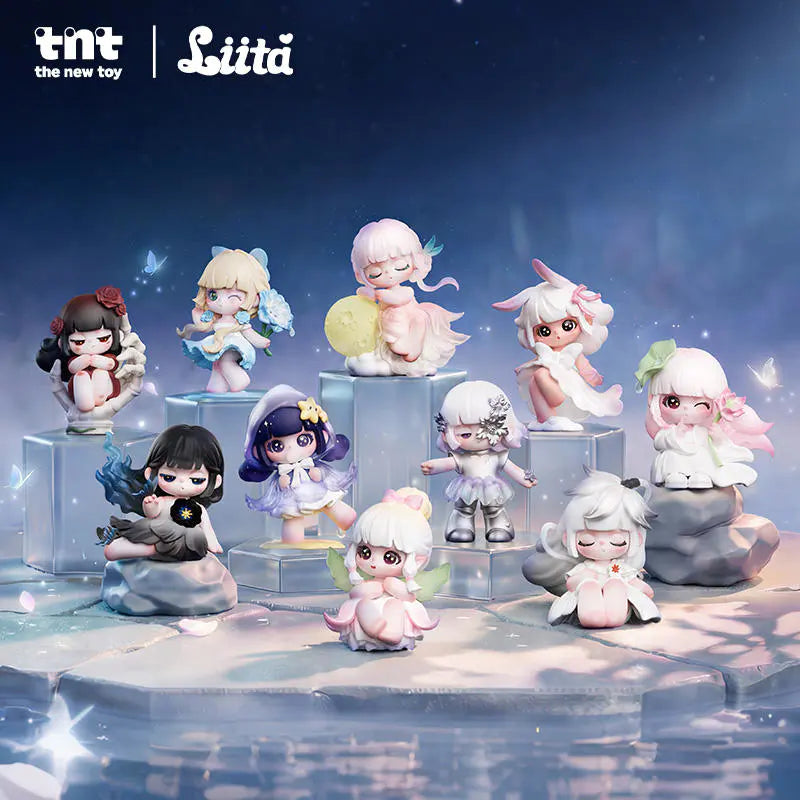 Liita - Where Petals Settle Blind Box