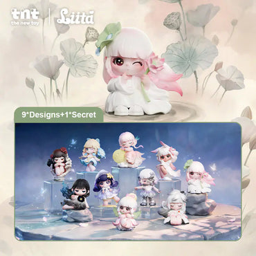 Liita - Where Petals Settle Blind Box