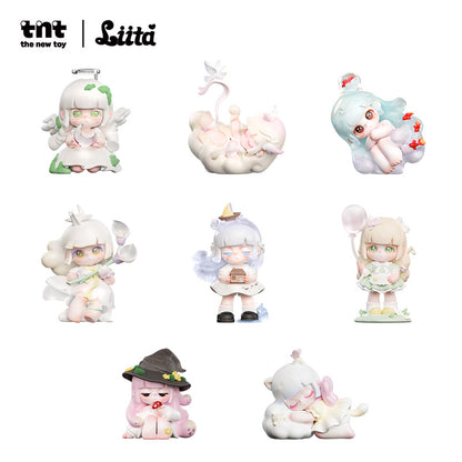 Liita - Embrace Adventure Blind Box