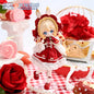 LuLuElf - Mystic Realm Pact BJD Blind Box