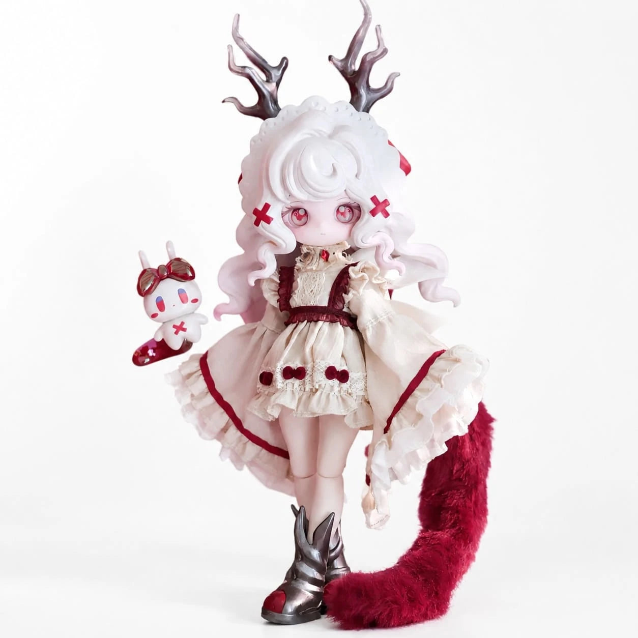 LuLuElf - Fairy Tale BJD Blind Box