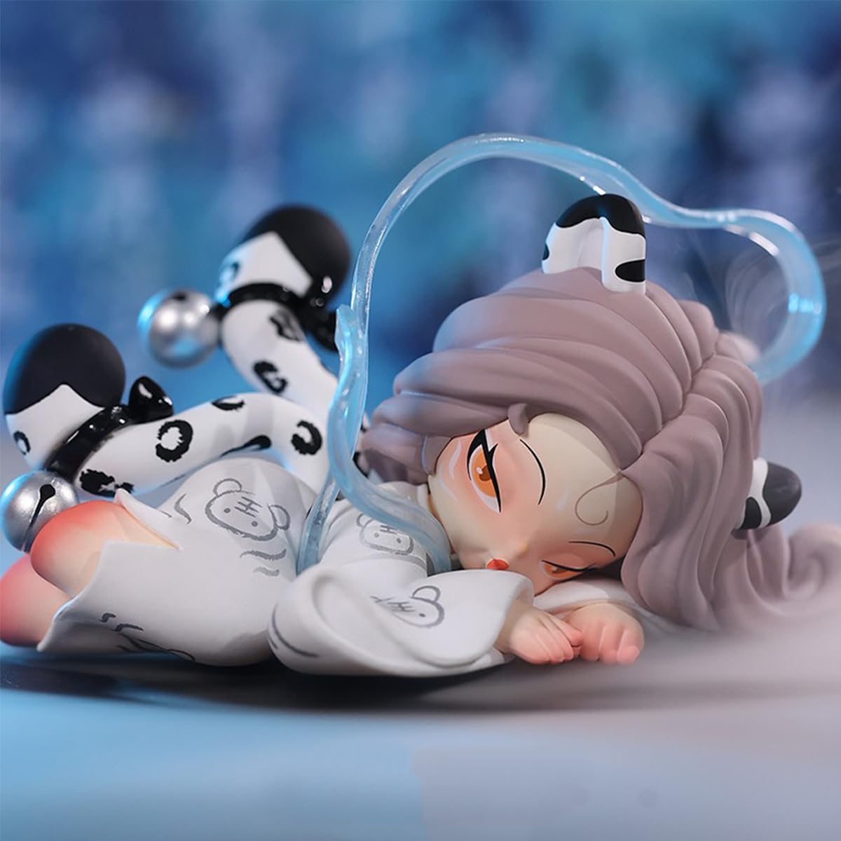 Dodo Nami - Floating Mountain and Sea Blind Box