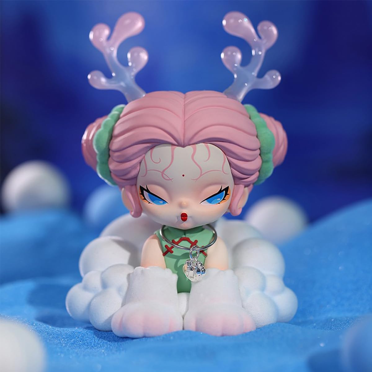 Dodo Nami - Floating Mountain and Sea Blind Box