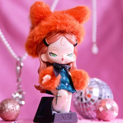 Dodo Nami - Midnight Disco Blind Box