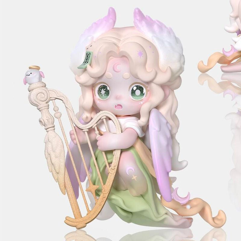 Keeno - Angel City Blind Box