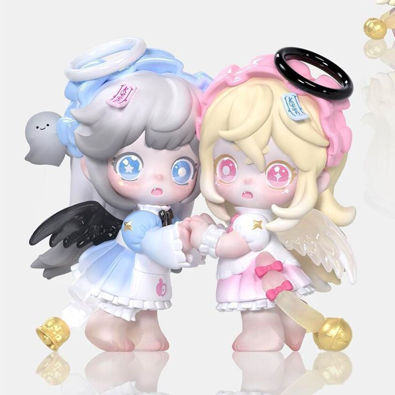 Keeno - Angel City Blind Box